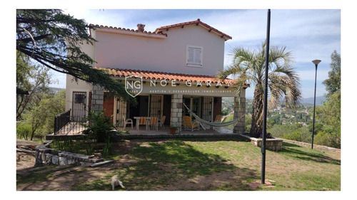 Imagen 29 de 30 de Importante Propiedad Con Espectacular Vista Al Lago Y Las Sierras De Villa Carlos Paz