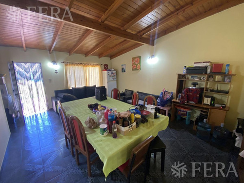 Imagen 12 de 18 de Venta Casa 3 Ambientes Con Fondo Libre En Wilde (31178)