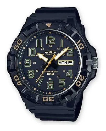Casio digit clearance