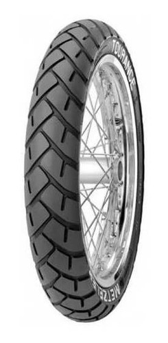 Pneu Metzeler Tourance 110/80r 19 59v Tl M/c