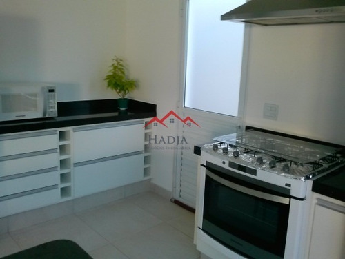 Imagem 6 de 30 de Casa A Venda Em Condomínio Bosque Dos Jatobás, Engordadouro Em Jundiaí Sp - Ca00375 - 68236791