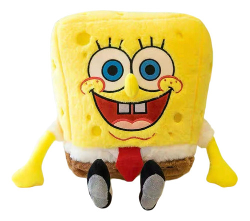 Juguete Peluche Bob Esponja 30cm