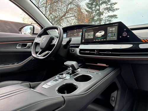 Changan Uni-K ELITE 2.0