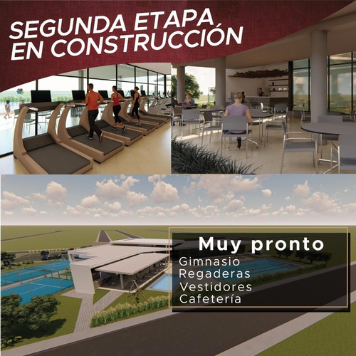 Casa (mod. 4) En Venta En Praderas Del Mayab En Conkal