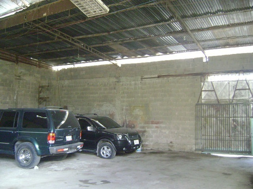 Imagen 2 de 8 de Galpon , Mariches , Alquiler