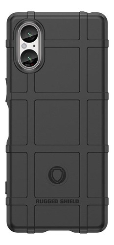 Funda Rígida Para Teléfono Sony Xperia 5 V Bumper Para Capa