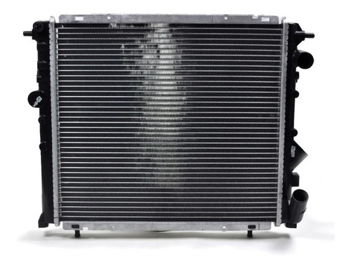 Imagen 2 de 7 de Radiador Renault 19 Nafta Rn Con Y Sin Aire Acondicionado