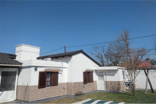 Casa 3 Dor Housing Quintas De La Recta Con Pileta