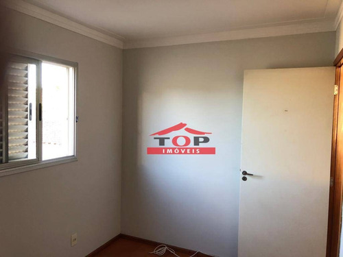 Imagem 14 de 18 de Lindo Apto. À Venda! - Ap0979