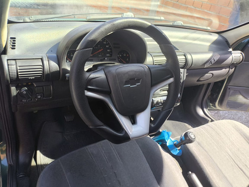 Chevrolet Corsa 1.0 Wi3P