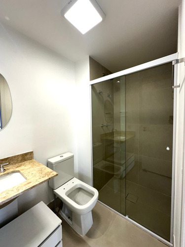 Apartamento De 65 M2ótimo Apartamento Com 2 Quartos E 2 Ba