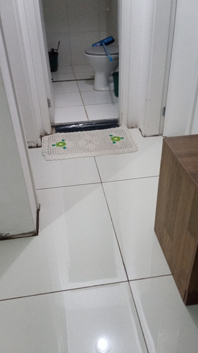 Apartamento A Venda Em Itapevi Bella Cidade Próximo Ao Centr