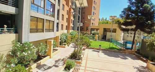 Dp En Arriendo Parque Los Reyes 3d 2b + Bodega $ 430.000