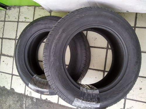 Juego 2 Llantas Toyo Proxes Stii 255-60-17 (Usado)
