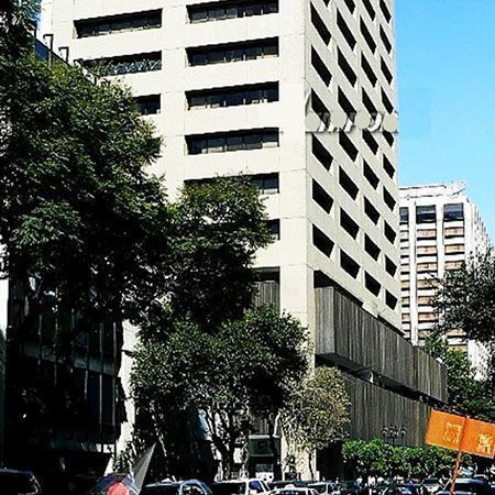 Renta De Oficinas Comerciales En Torre Summa 616.8m2, $240,5