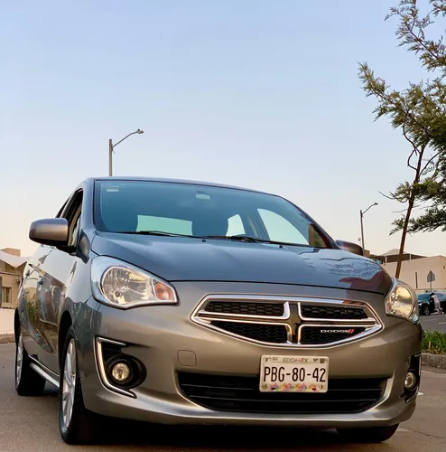 Dodge Attitude 1.2 Sxt At