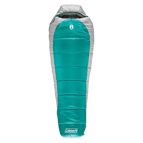 Coleman Silverton 0 Mamá Durmiendo Bag Teal