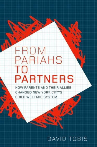 Libro: From Pariahs To Partners: How Parents And Their New