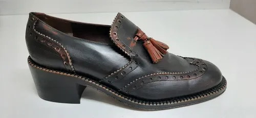 Marca de cheap sapato feminino italiano