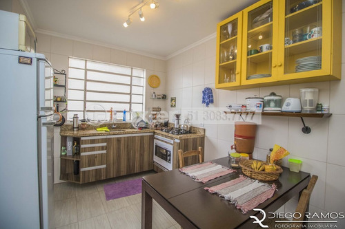 Imagem 3 de 17 de Apartamento, 3 Dormitórios, 89.71 M², Passo Da Areia - 180296