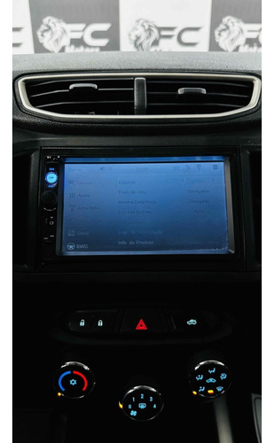 Chevrolet Onix 1.4 MPFI ADVANTAGE 8V FLEX 4P AUTOMÁTICO