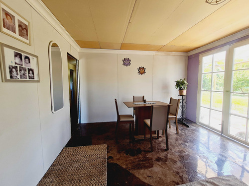 Excelente Sitio Con Casa En Venta Amoblada (75955)