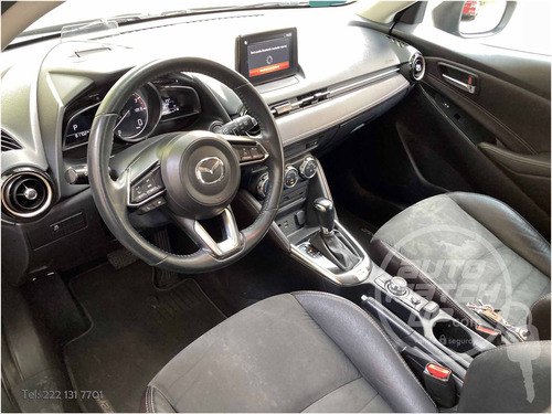 Mazda Mazda 2 1.5 I Grand Touring At