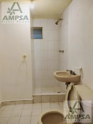 Casa En Nuevo Vallejo En Venta