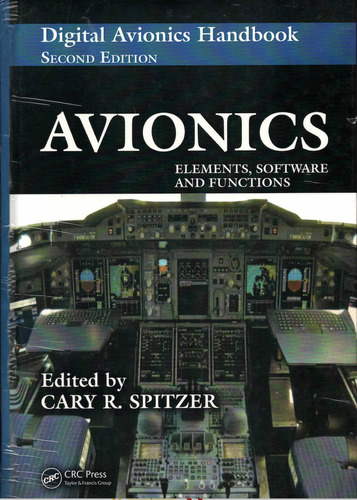 Avionics: Elements, Software And Functions