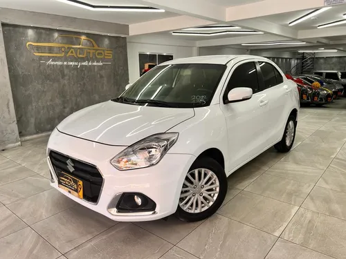Suzuki Swift Dziere Mt 2022