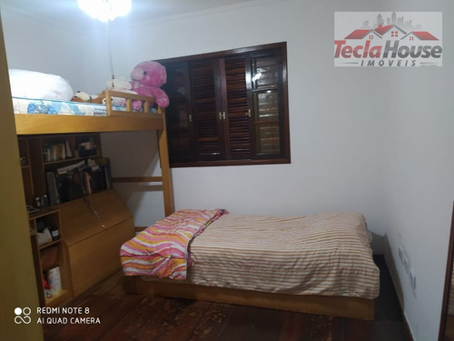 Imagem 3 de 15 de Casa Em Jardim Flor Da Montanha - Guarulhos - 622