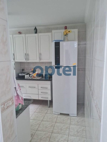 Imagem 5 de 23 de Casa Com 3 Dormitórios À Venda, 140 M² Por R$ 550.000,00 - Vila Floresta - Santo André/sp - Ca0078 - 70315223