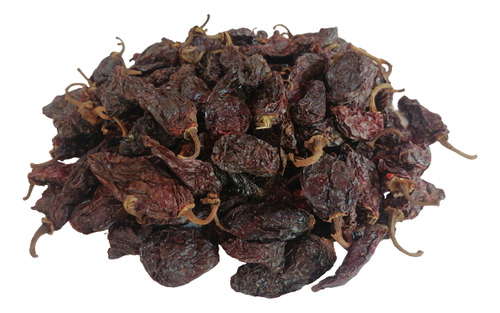 Chile Chipotle Rojo 12 Kg De Excelente Calidad Y Sabor