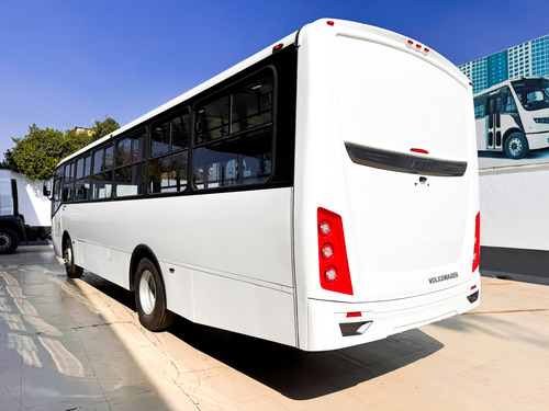 Volksbus 15.190 Od Ayco 42 Pasajeros Entrega Inmediata