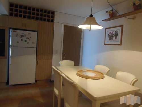 Imagen 16 de 30 de Apartamento En Punta Del Este, Mansa