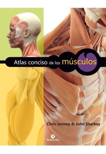 Atlas Conciso De Los Musculos