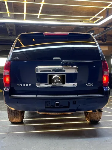 Chevrolet Tahoe 2007