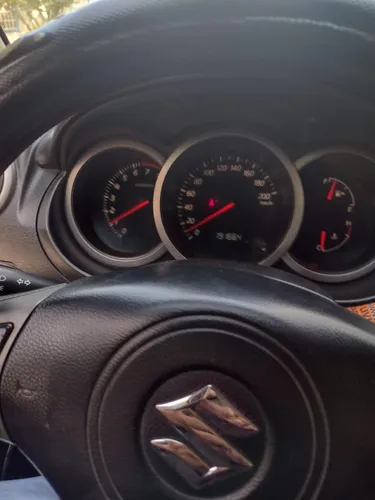 Susuki Gran Vitara Modelo 2010 Todo Al Día . Llantas Nuevas