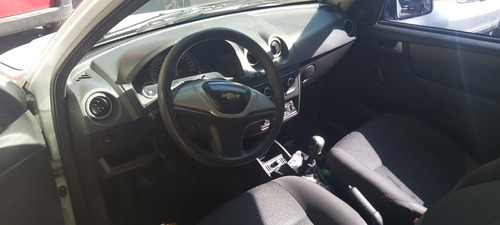 Chevrolet Celta 1.4 Ls Aa+dir 2013
