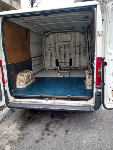 Fiat Ducato 2006 2.8 Jtd 5p 2140 Mm