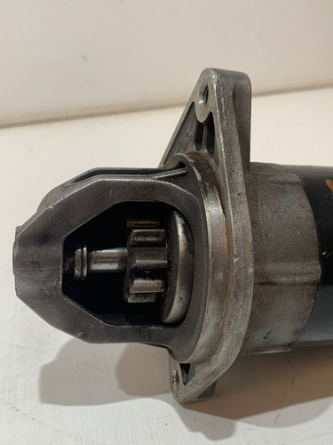 Imagem 4 de 6 de Motor Arranque Partida Iveco Daily 3.0 12v Cód 58 014 059 59