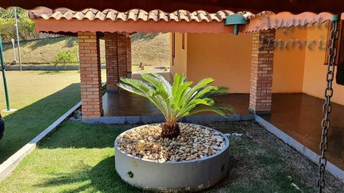 Imagem 16 de 29 de Chácaras À Venda Em Atibaia/sp - Compre O Seu Chácaras Aqui! - 1477130