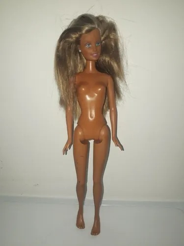 Barbie California Girl Morena