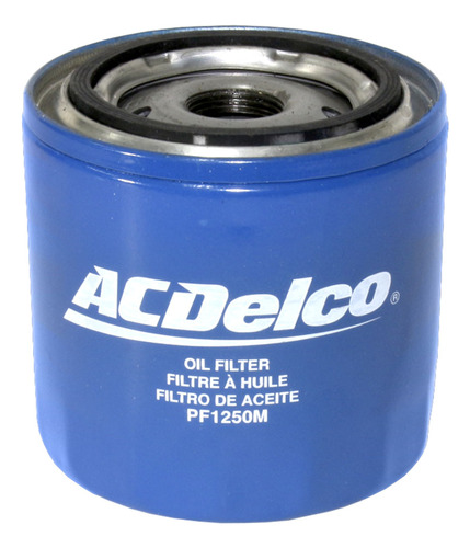 Filtro De Aceite Ford Contour V6 2.5l 1996 A 2000