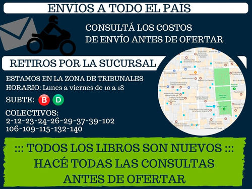 Imagen 4 de 4 de Mary Terán De Weiss. Ediciones Fabro