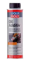 Comprar Aditivo Liqui Moly Oil Additiv Mos2 Proteccion Antidesgaste
