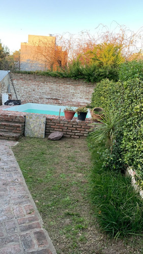 Casa Céntrica En San Vicente