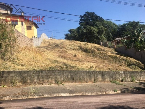 Imagem 3 de 7 de Ref.: 4936 - Terreno Em Jundiaí Para Venda - V4936