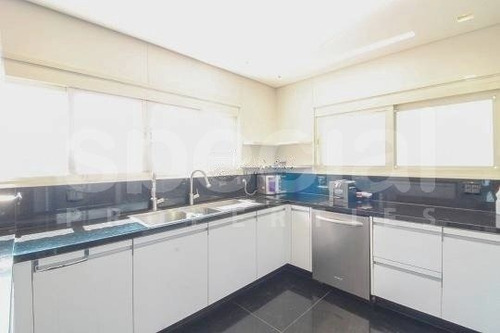 Imagem 9 de 15 de Apartamento - Moema - Ref: 16483 - V-32033