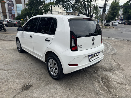 Volkswagen Up! 1.0 Take 5p